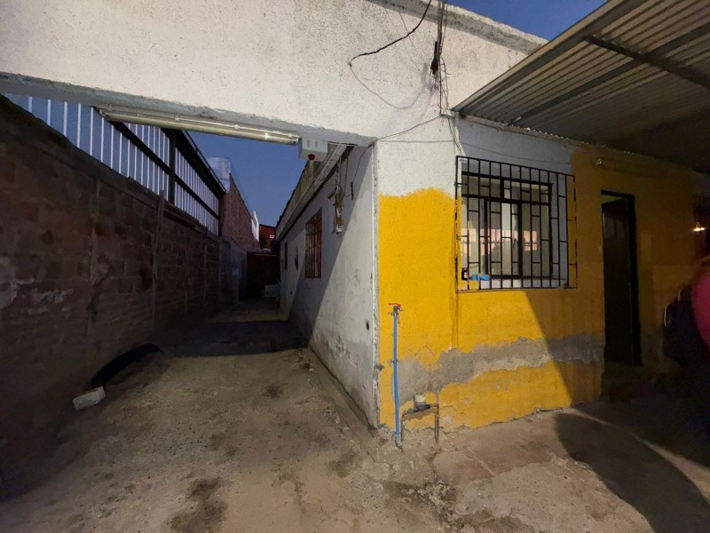 Casa en Venta Lo Prado: Excelente Conectividad