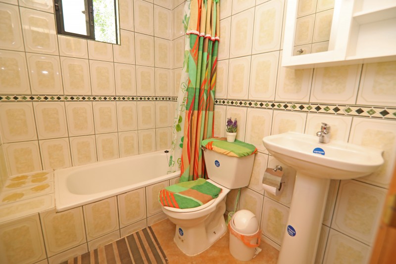 Se Vende Complejo Turístico en Vilches - San Clemente