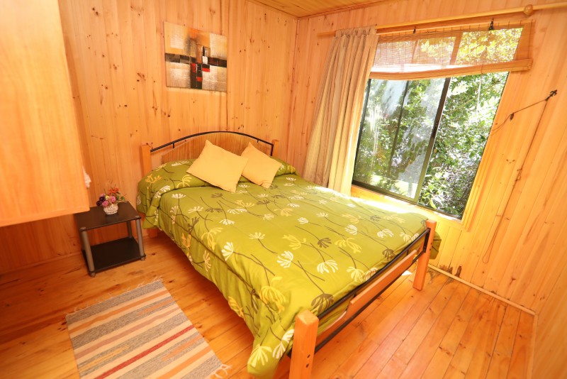 Se Vende Complejo Turístico en Vilches - San Clemente