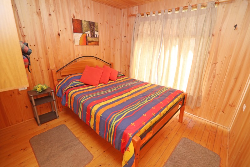 Se Vende Complejo Turístico en Vilches - San Clemente