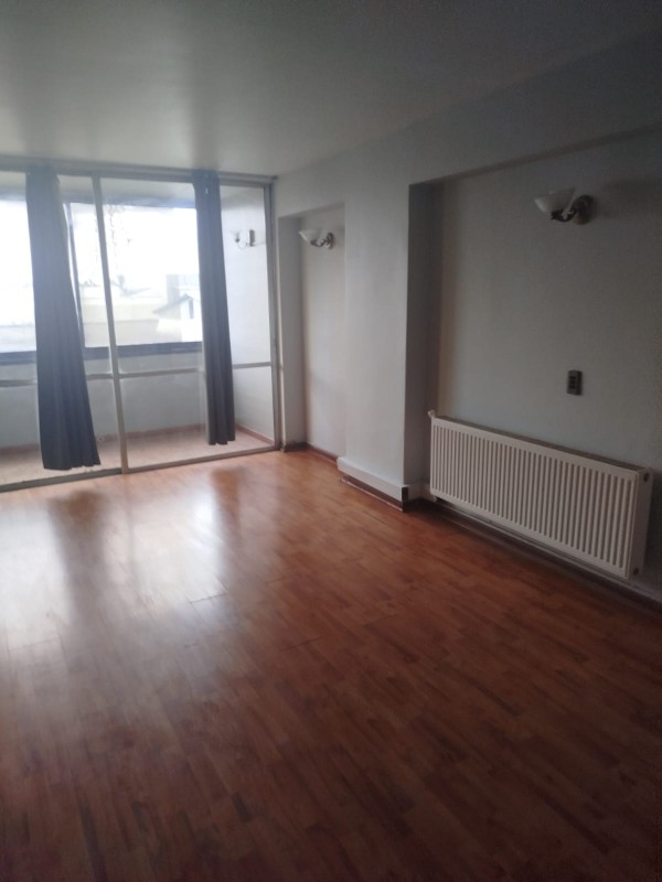 Se Arrienda Céntrico Departamento en Edificio Lircay Talca