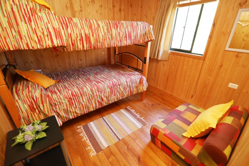 Se Vende Complejo Turístico en Vilches - San Clemente