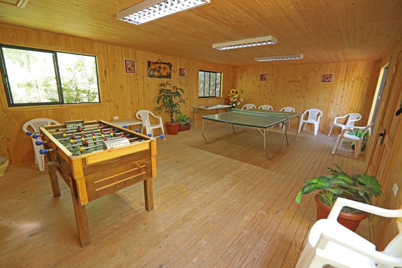 Se Vende Complejo Turístico en Vilches - San Clemente