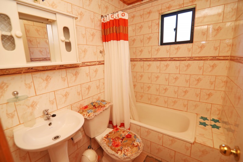 Se Vende Complejo Turístico en Vilches - San Clemente