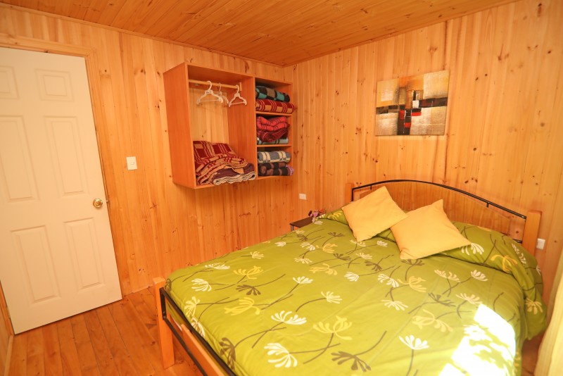 Se Vende Complejo Turístico en Vilches - San Clemente