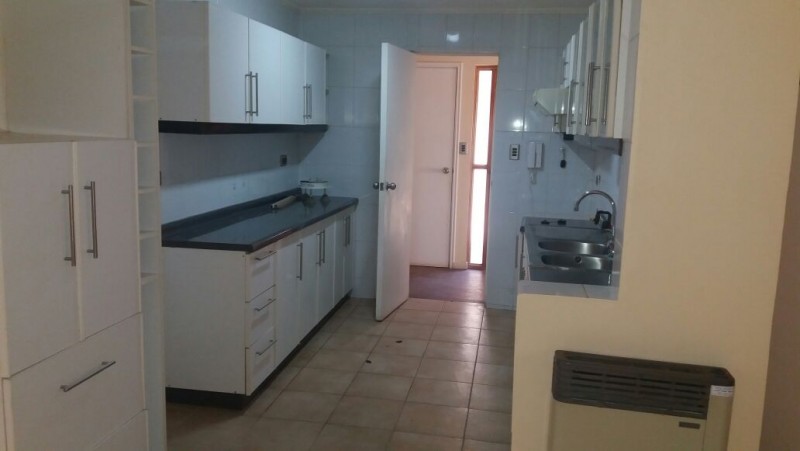 Venta de Casa en Parque Residencial las Rastras Iii Talca