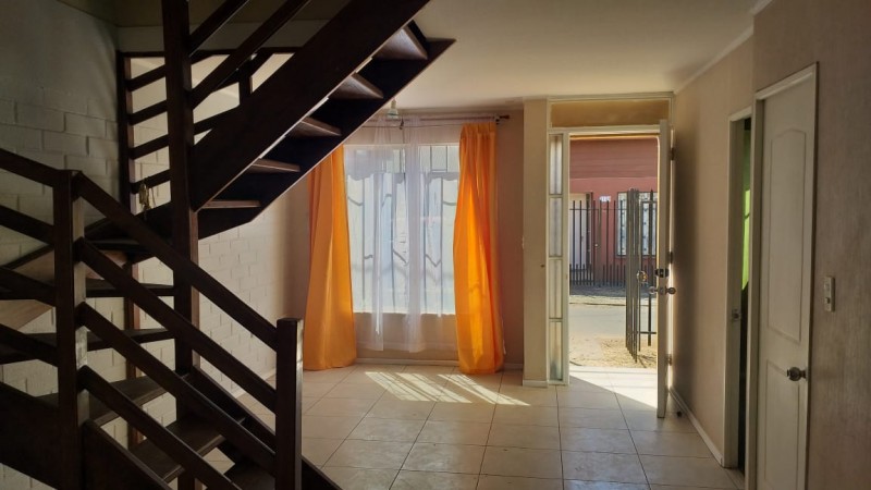 Venta de Casa en Portal Norte Ii Talca