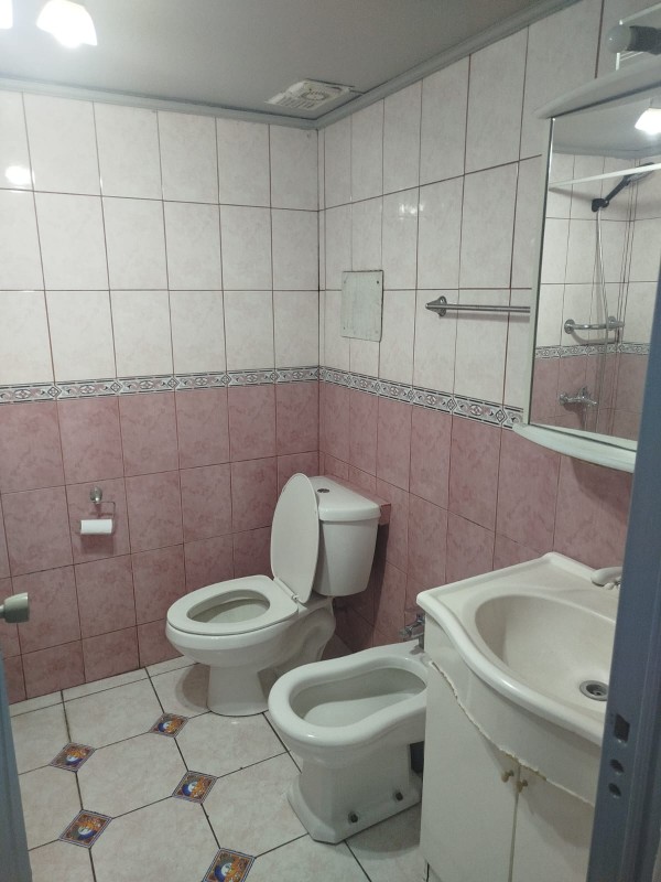 Se Arrienda Céntrico Departamento en Edificio Lircay Talca