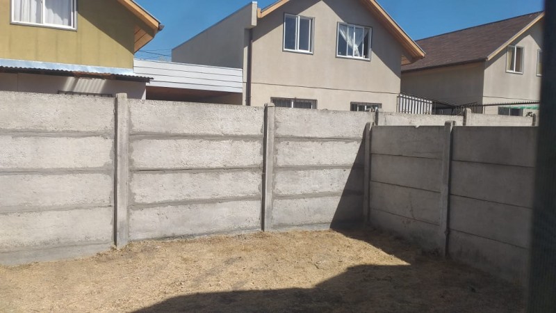 Venta de Casa en Portal Norte Ii Talca