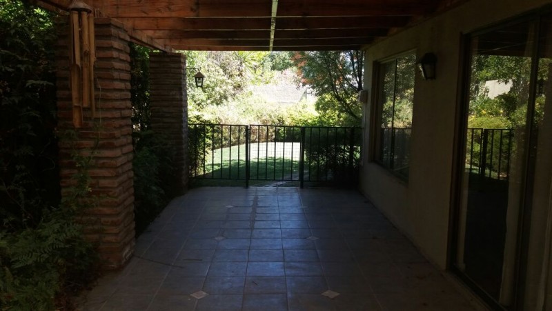 Venta de Casa en Parque Residencial las Rastras Iii Talca