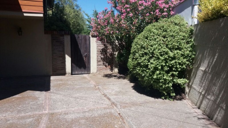 Venta de Casa en Parque Residencial las Rastras Iii Talca