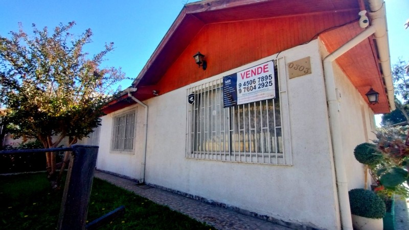 Fotografía de Casa Urbana, Amplio Terreno Riesco Arriba, San Vicente