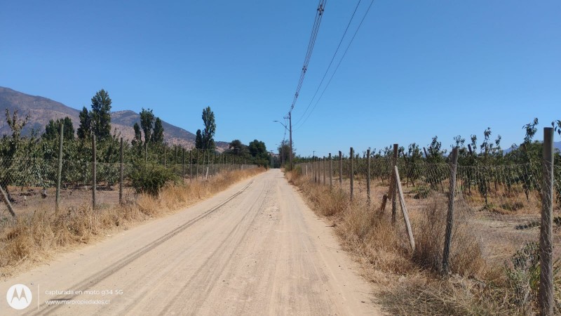 Parcela Urbanización Eléctrica Exclusivo Loteo