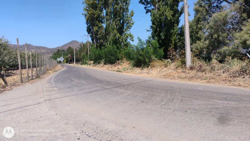 Parcela Urbanización Eléctrica Exclusivo Loteo