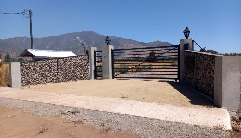Parcela Urbanización Eléctrica Exclusivo Loteo