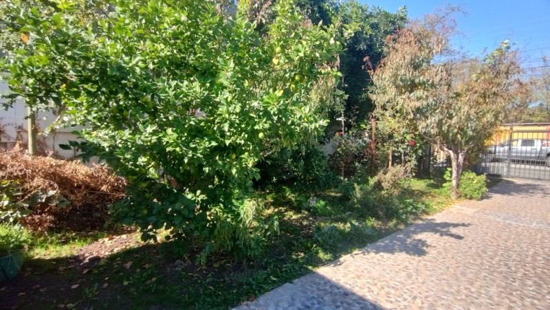 Casa Urbana, Amplio Terreno Riesco Arriba, San Vicente