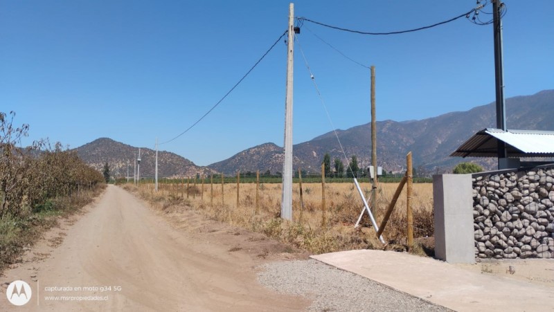 Parcela Urbanización Eléctrica Exclusivo Loteo