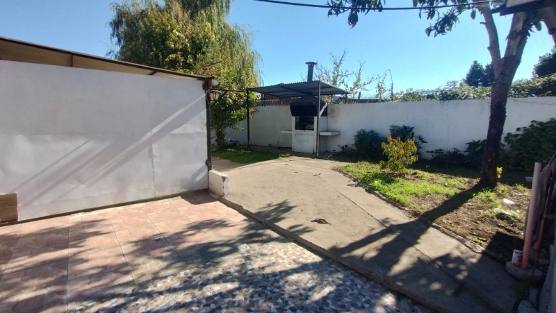Casa Urbana, Amplio Terreno Riesco Arriba, San Vicente