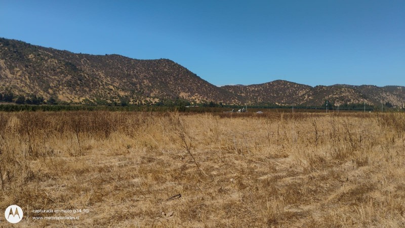 Parcela Urbanización Eléctrica Exclusivo Loteo