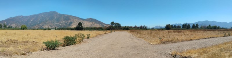 Parcela Urbanización Eléctrica Exclusivo Loteo