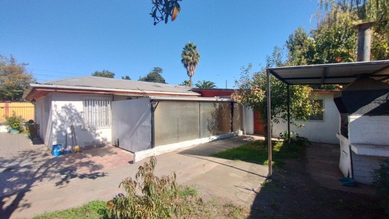 Casa Urbana, Amplio Terreno Riesco Arriba, San Vicente