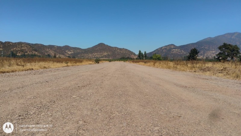 Parcela Urbanización Eléctrica Exclusivo Loteo