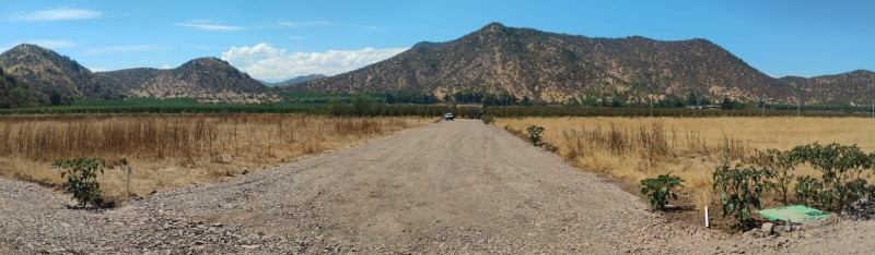Parcela Urbanización Eléctrica Exclusivo Loteo