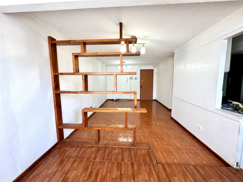 Se Vende Departamento en 20 Norte Viña del Mar 3D 1B