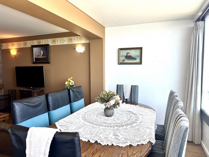 Se Arrienda Departamento en Edmundo Eluchans 3D 3B