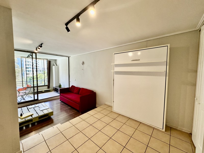 Se Vende Departamento en Jardin del Mar 1D 1B