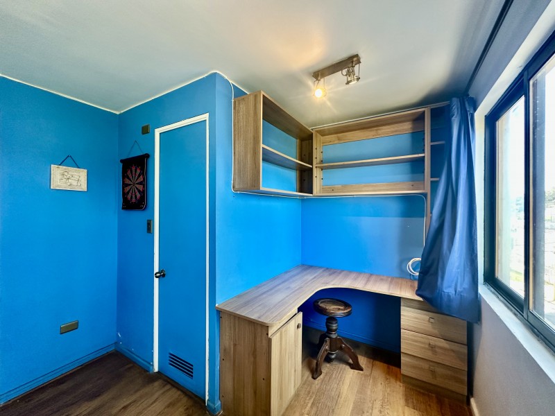 Se Arrienda Departamento en Edmundo Eluchans 3D 3B