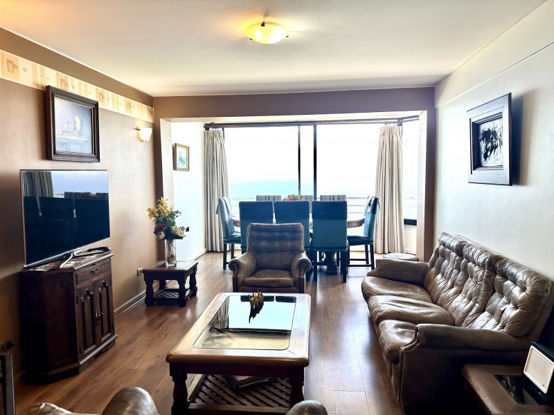 Se Arrienda Departamento en Edmundo Eluchans 3D 3B