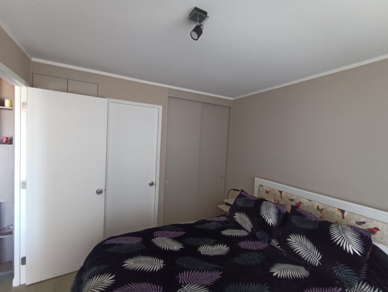 Se Arrienda Departamento en Gregorio Marañón 1D 1B