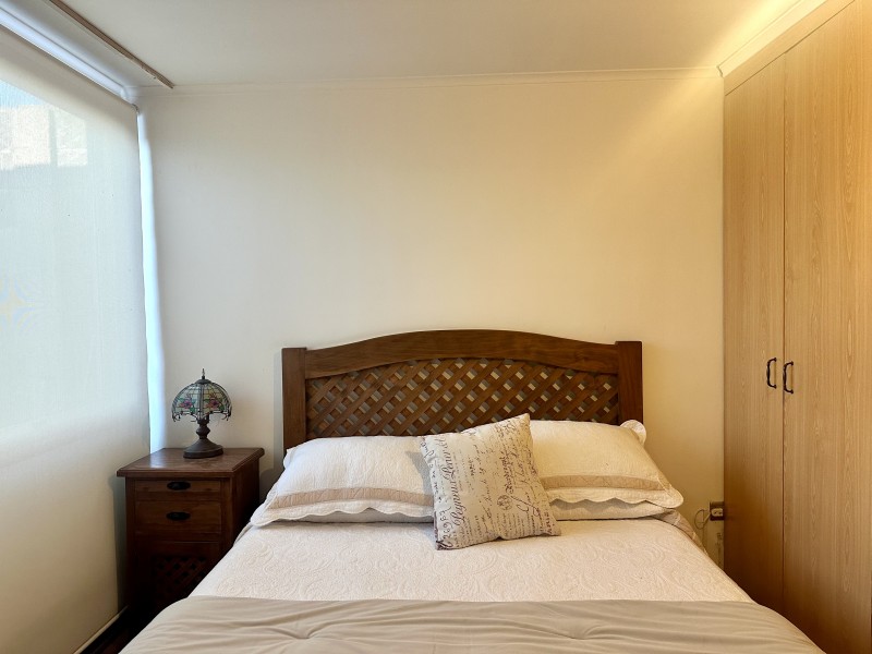 Se Vende Casa en Gregorio Marañón, Viña del Mar 5D 4B