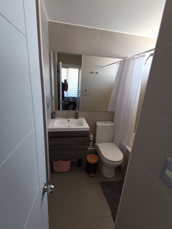 Se Arrienda Departamento en Gregorio Marañón 1D 1B