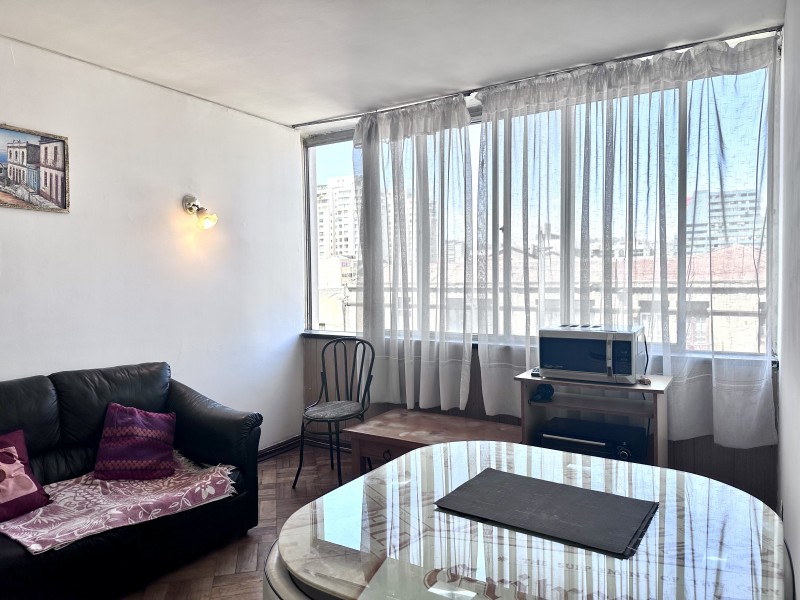 Departamento en Venta 2D/1B en Calle Valparaiso