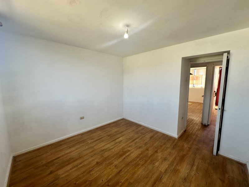 Se Vende Departamento en Lord Cochrane, Recreo 4D 1B