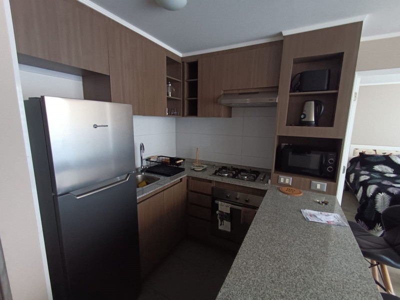 Se Arrienda Departamento en Gregorio Marañón 1D 1B