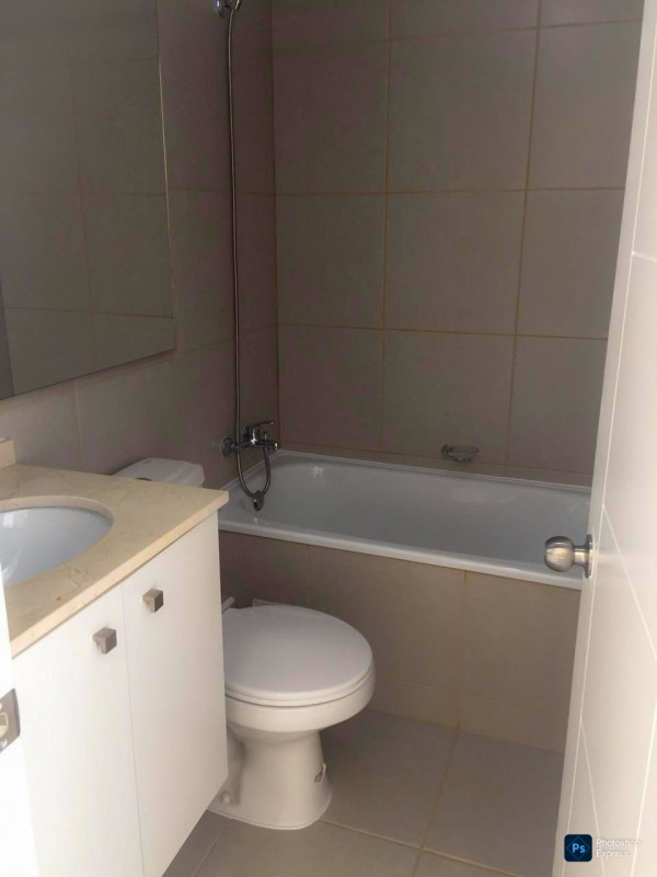Se Arrienda Departamento en Gregorio Marañón 3D 2B
