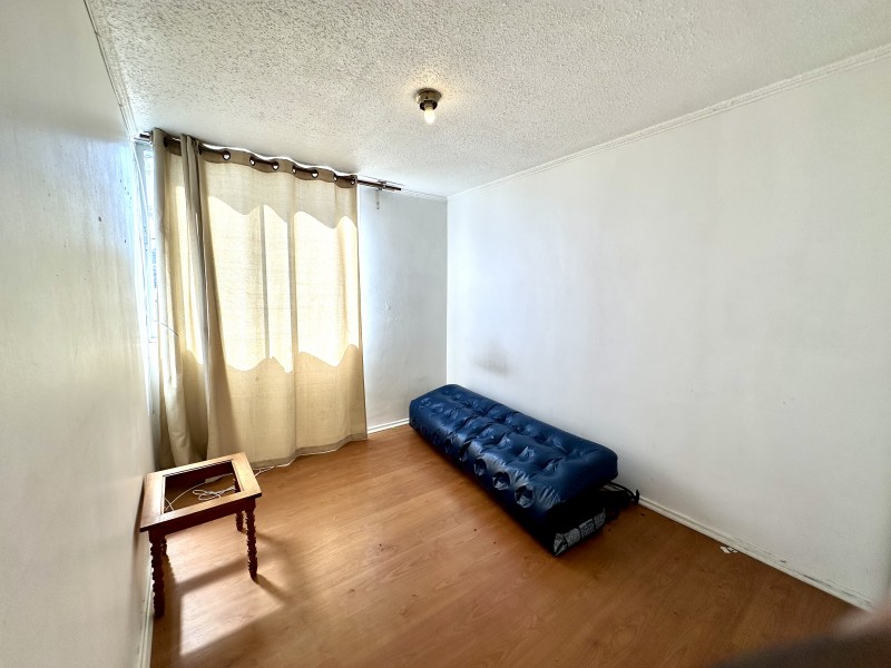 Se Vende Departamento en 20 Norte Viña del Mar 3D 1B