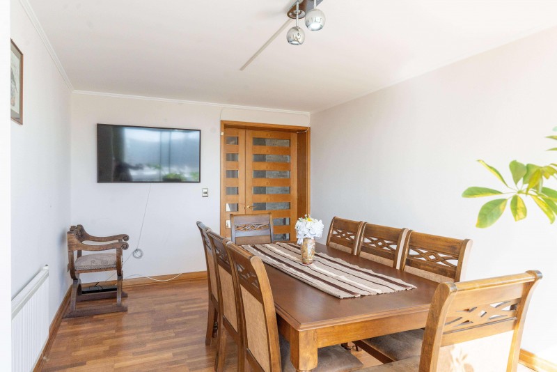 Se Vende Penthouse en 4 Norte Viña del Mar 5D 5B