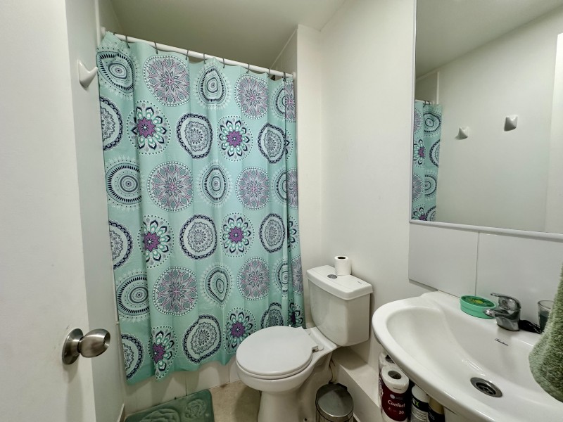 Se Arrienda Departamento en Lago Zenteno, Reñaca Alto 3D 2B