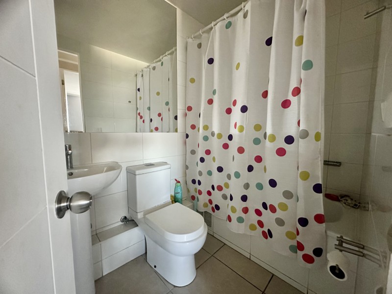 Se Arrienda Departamento en Gomez Carreño 3D 2B