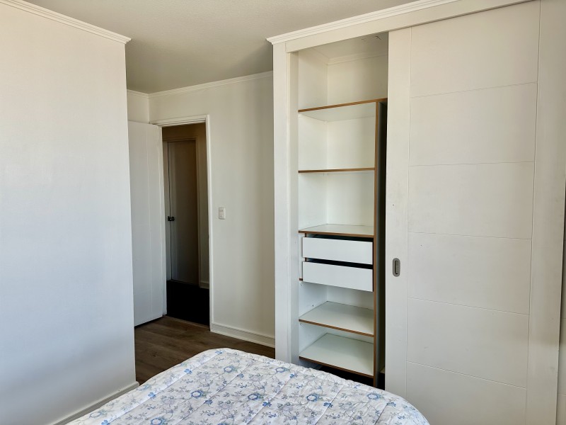 Se Arrienda Departamento en 24 Norte, Viña del Mar 3D 2B