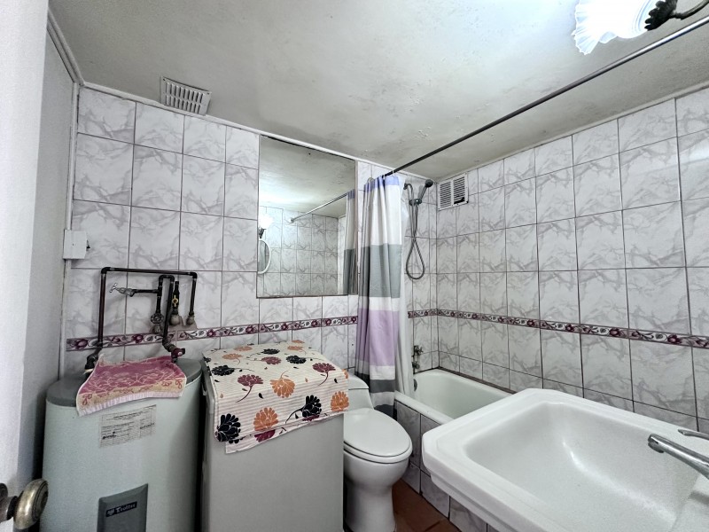 Departamento en Venta 2D/1B en Calle Valparaiso
