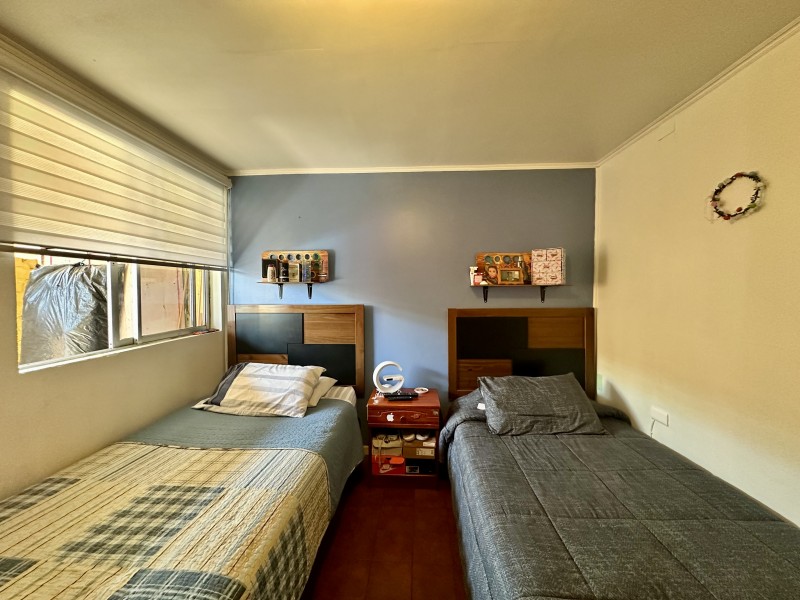 Se Vende Casa en Concón 8D 4B