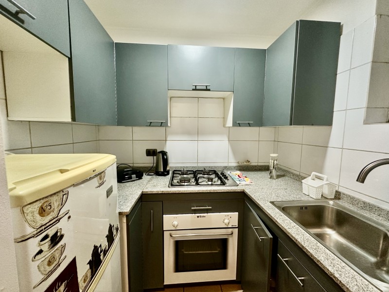 Se Vende Departamento en Jardin del Mar 1D 1B