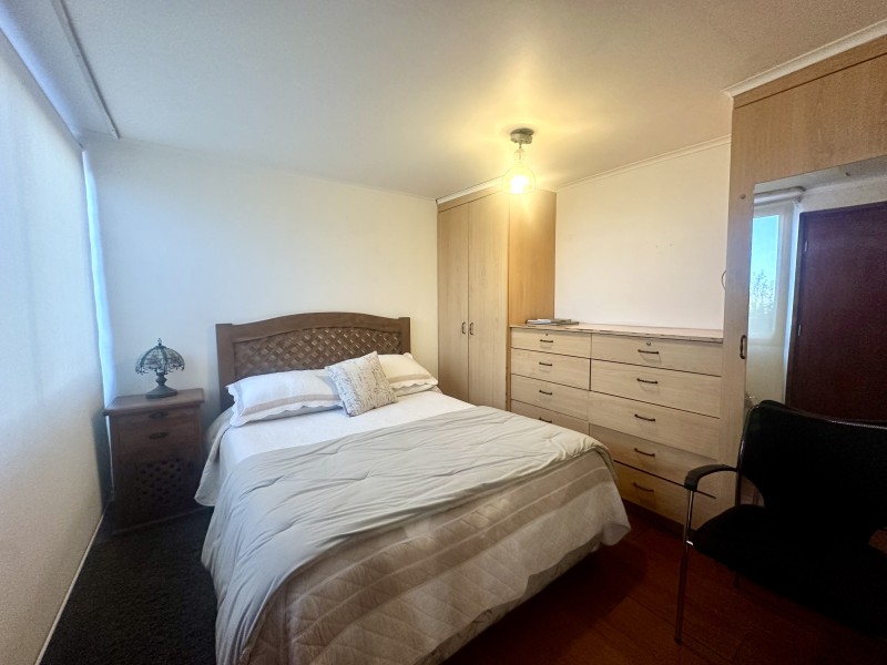 Se Vende Casa en Gregorio Marañón, Viña del Mar 5D 4B