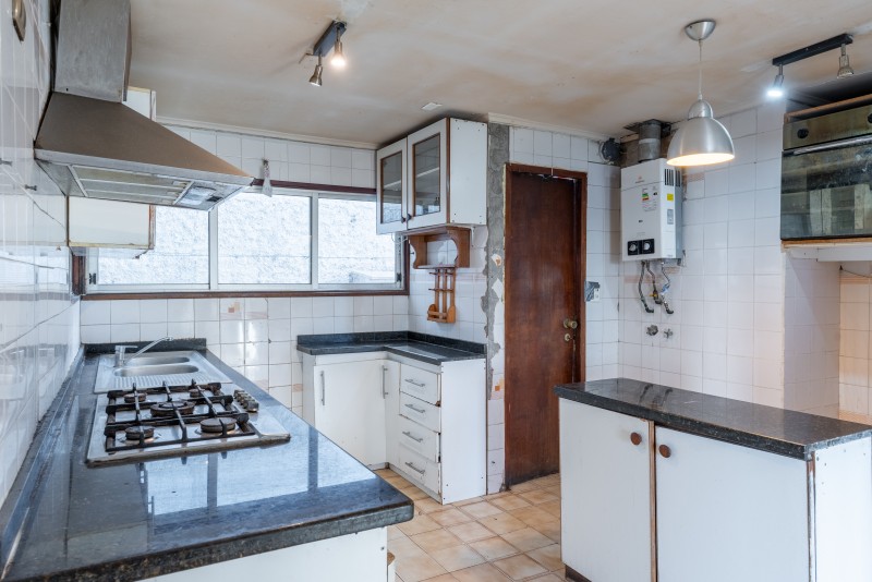 Se Vende Casa en Miraflores Bajo 5D 3B