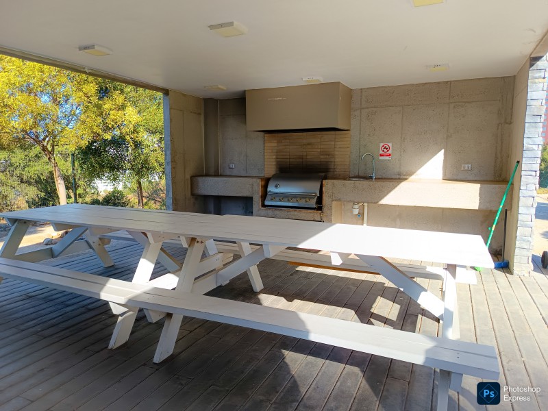 Se Arrienda Departamento en Gomez Carreño 3D 2B